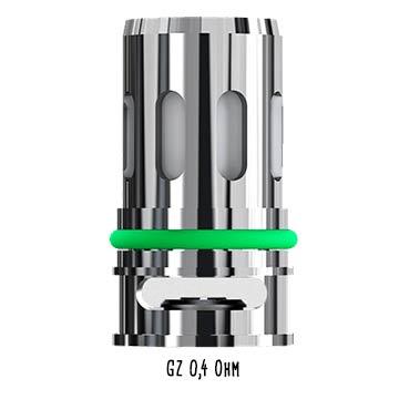 GZ Coil 0.4 Ohm pour GZeno S