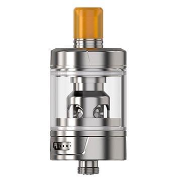 Clearo Eleaf GZeno-S silver