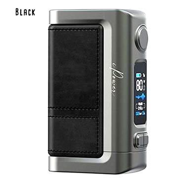 iStick Power 2 80 W 5000 mAh noire
