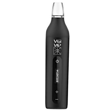 Vaporisateur herbes sèches Katalizer Vital VAP