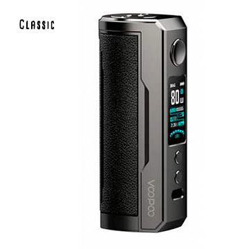 Box Voopoo Drag X plus classic