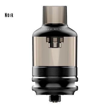 Voopoo TPP Pod Tank  Noir