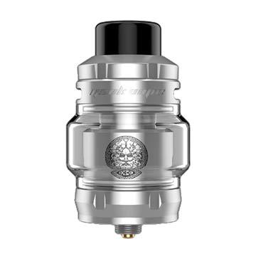 Z Max SubOhm Tank acier