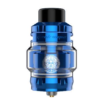 Z Max SubOhm Tank bleu
