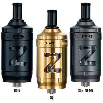 Coloris Z-MTL Tank Geekvape