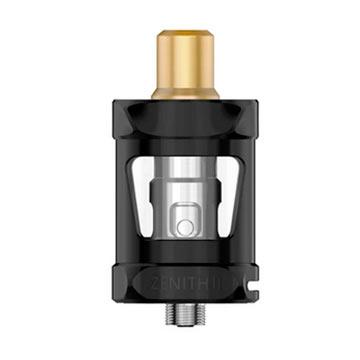 Clearomiseur Innokin Zenith 2 noir