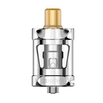 Clearomiseur Innokin Zenith 2 silver