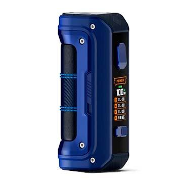 Modboxox Aegis Max 2 100W Bleue