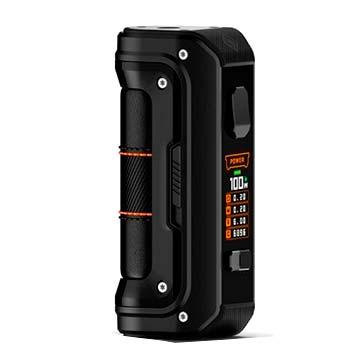 Aegis Max 2 100W Geekvape Noire