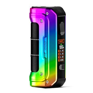 Aegis Max 2 100W Rainbow