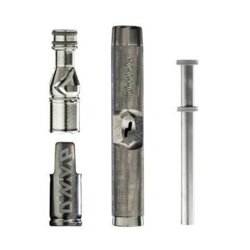 Démontage du VapCap M7 Dynavap