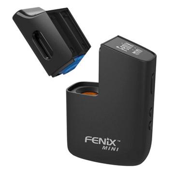 Vaporisateur Fenix Mini Dee Pro utilisation