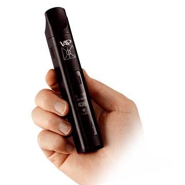 VAP :  format compact et vape haut de gamme