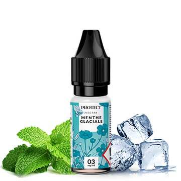Eliquide Nectar Protect Menthe Glaciale 