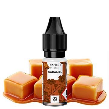 eliquide Caramel Nectar Protect