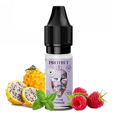 Eliquide Protect Pitaya Framboise