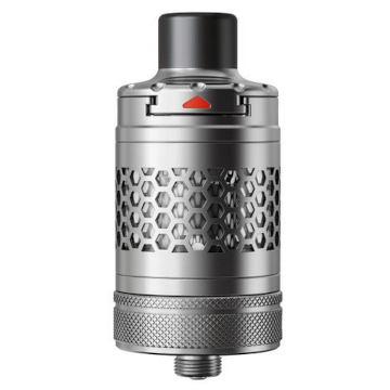 Coloris acier classique du Clearo Nautilus 3S