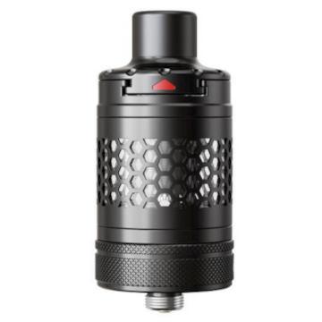 Coloris classique noir du Clearo Nautilus 3S
