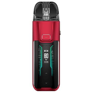 Pod Vaporesso Luxe XR Max rouge