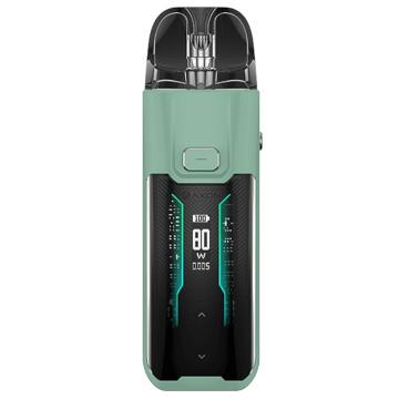 Pod Vaporesso Luxe XR Max vert