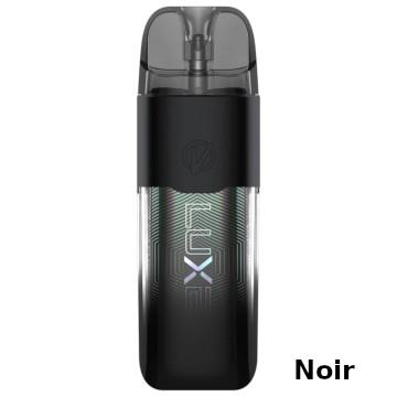Pod vaporesso Luxe XR noir