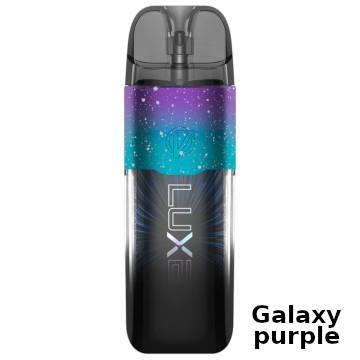 Pod vaporesso Luxe XR galaxy purple