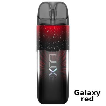 Pod vaporesso Luxe XR galaxy red
