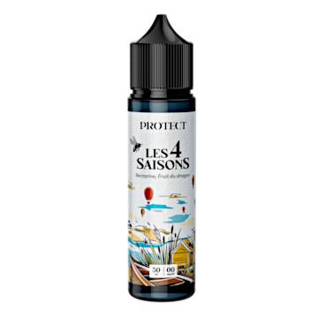 E-liquide Protect Les 4 saisons - Nectarine Fruit du Dragon