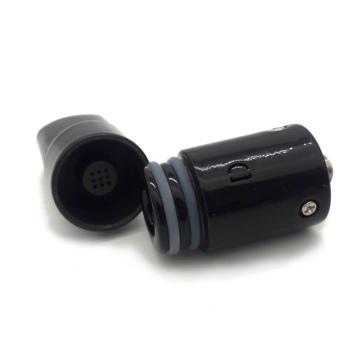 facilité d'utilisation du vaporisateur Katalyzer Kalys