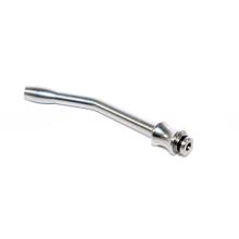 Drip-tip métal de type GV3, pour un grand confort de vape