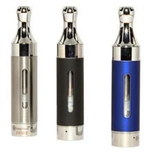 Clearomiseur kangertech eVod2 trio métal noir bleu