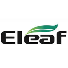 Eleaf grande marque d'ecigarettes