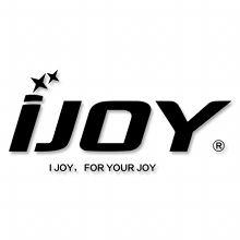 iJoy fabricant de clearomiseurs, dripper et modbox