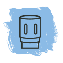 Résistance et coils pour cigarettes électroniques
