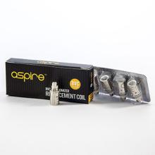 Boite de 5 résistance Aspire BVC