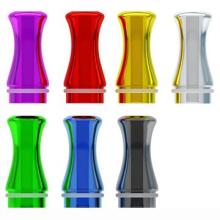 Driptips multicolores pour clearomiseurs type 510