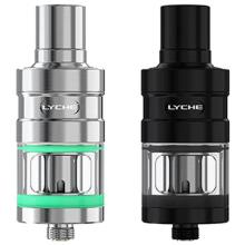 Clearomiseur Eleaf Lyche à l'air flow discret