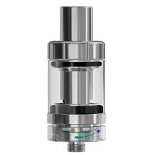 Clearomiseur Eleaf Melo3 efficacité et design épuré