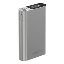 Modbox Joyetech cuboid 200W silver