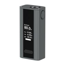 Batterie ModBox Joyetech Cuboid Mini 80 W TC gris anthracite