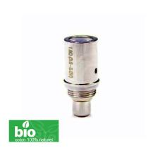 Résistance Flexcoil BVC 1.6 Ohm pour gamme standard Aspire