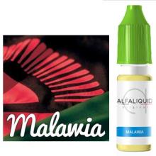 Alfaliquid Tabac Malawia brun corsé