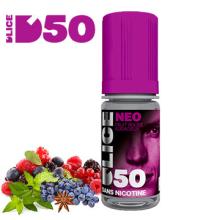 Eliquide 50/50 Dlice Neo
