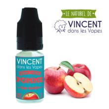 eliquide VDLV arômes naturels de pomme