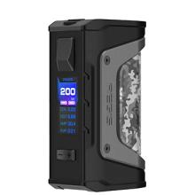 Modbox Geek Vape Aegis Legend 200W
