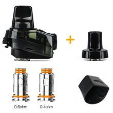 Cartouche pour Aegis boost