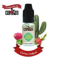 E-liquide Cirkus Cactus-Cocktail