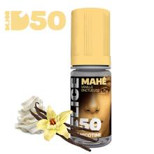 Eliquide gourmand D’Lice Mahé