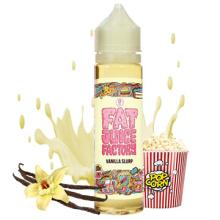 Eliquide Pulp Fat Juice Vanilla Slurp 50ml