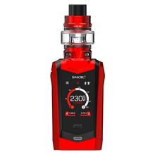 Kit Smoktech Species 230W et TFV8 Baby V2